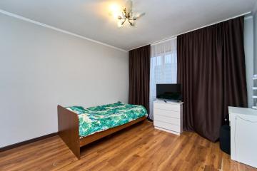 Фото №5: 3-комнатная квартира 77 м² - Краснодар, мкр. Новый, ул. 9-я Тихая, 5