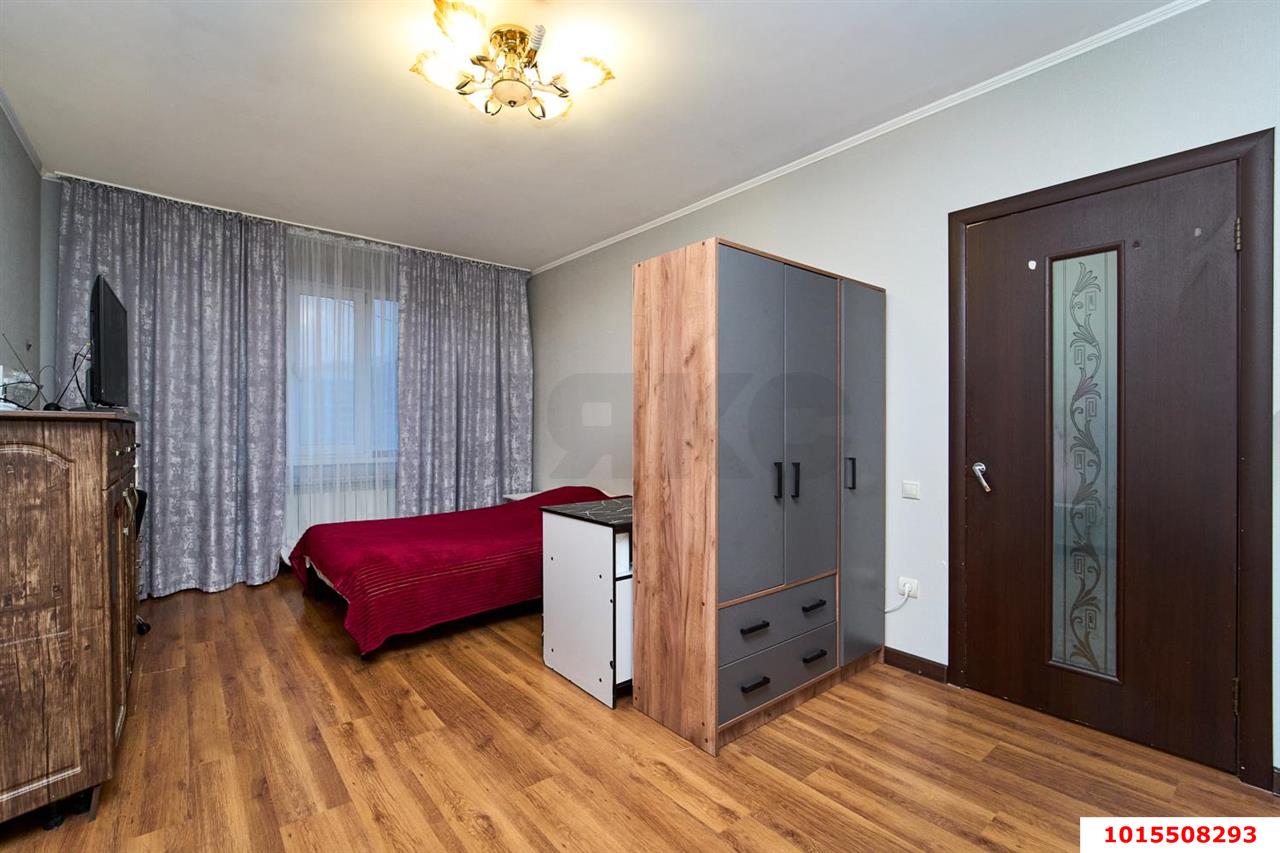 Фото №7: 3-комнатная квартира 87 м² - Краснодар, Новый, ул. 9-я Тихая, 5