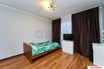 Фото №5: 3-комнатная квартира 87 м² - Краснодар, мкр. Новый, ул. 9-я Тихая, 5