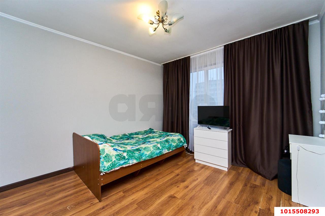 Фото №5: 3-комнатная квартира 87 м² - Краснодар, Новый, ул. 9-я Тихая, 5