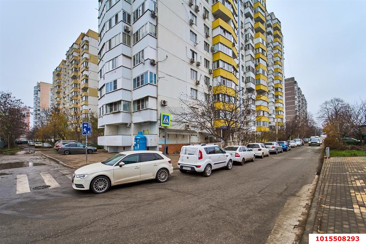 Фото №14: 3-комнатная квартира 87 м² - Краснодар, Новый, ул. 9-я Тихая, 5