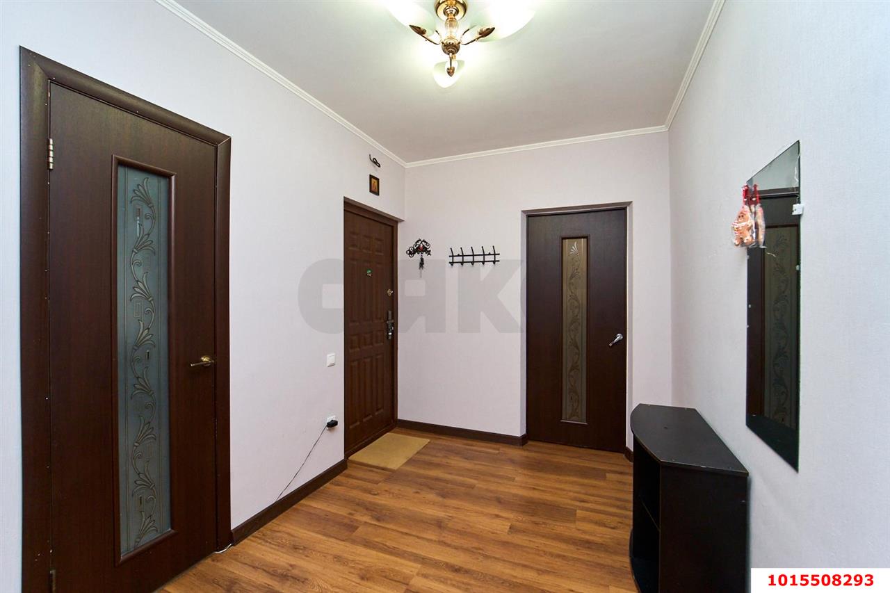 Фото №10: 3-комнатная квартира 87 м² - Краснодар, Новый, ул. 9-я Тихая, 5