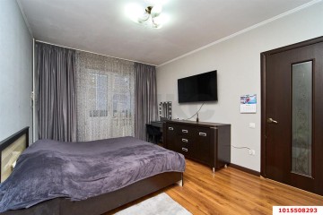 Фото №4: 3-комнатная квартира 87 м² - Краснодар, мкр. Новый, ул. 9-я Тихая, 5