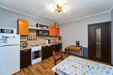 Фото №3: 3-комнатная квартира 77 м² - Краснодар, мкр. Новый, ул. 9-я Тихая, 5