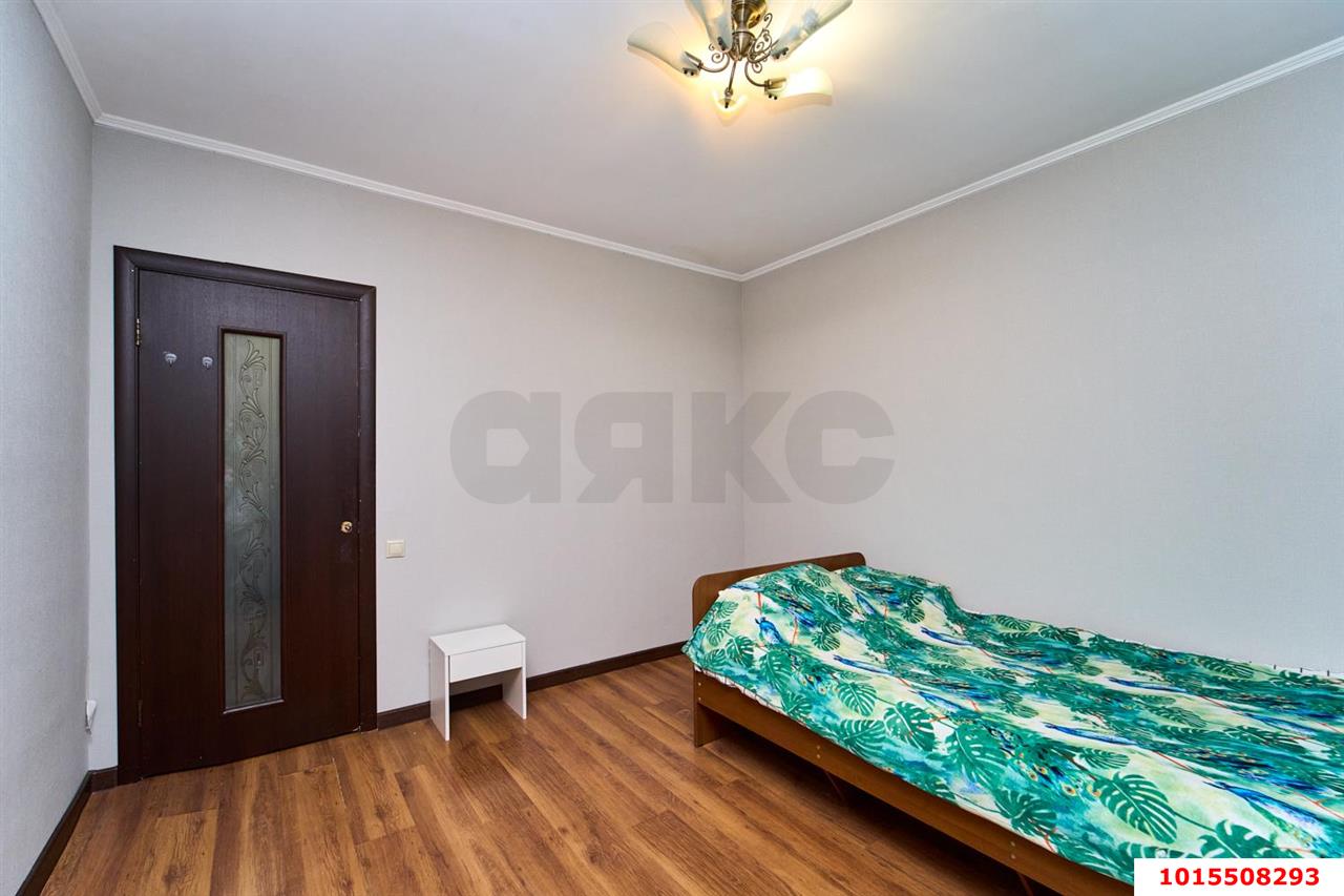 Фото №6: 3-комнатная квартира 87 м² - Краснодар, Новый, ул. 9-я Тихая, 5