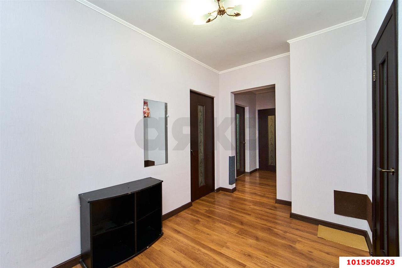 Фото №9: 3-комнатная квартира 87 м² - Краснодар, Новый, ул. 9-я Тихая, 5