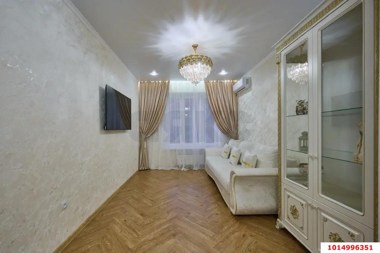 Фото №9: 3-комнатная квартира 70 м² - Краснодар, Прикубанский внутригородской округ, мкр. Достояние, ул. Конгрессная, 31