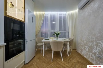 Фото №2: 3-комнатная квартира 61 м² - Краснодар, мкр. Достояние, ул. Конгрессная, 31