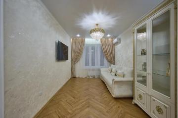 Фото №5: 3-комнатная квартира 70 м² - Краснодар, мкр. Достояние, ул. Конгрессная, 31