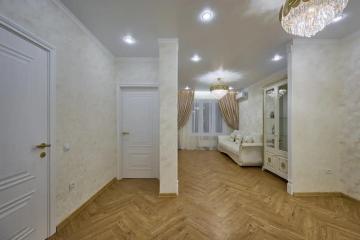 Фото №3: 3-комнатная квартира 70 м² - Краснодар, мкр. Достояние, ул. Конгрессная, 31