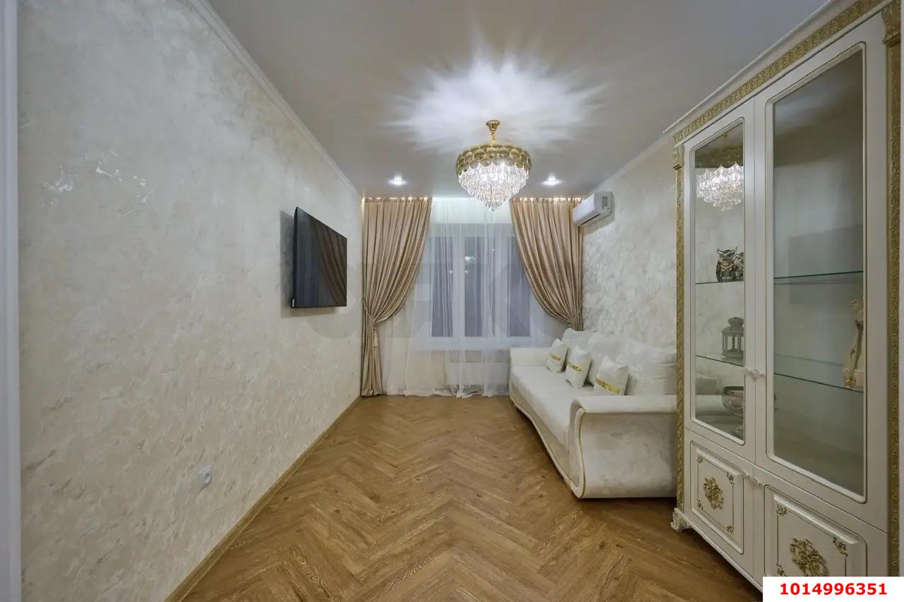 Фото №9: 3-комнатная квартира 61 м² - Краснодар, Достояние, ул. Конгрессная, 31