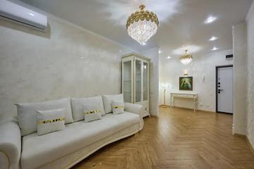 Фото №2: 3-комнатная квартира 70 м² - Краснодар, мкр. Достояние, ул. Конгрессная, 31