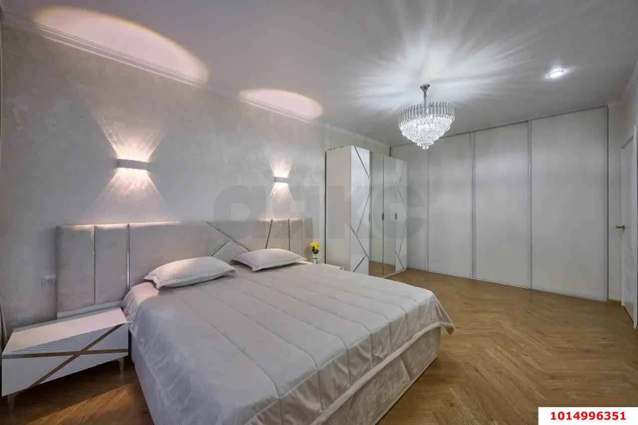 Фото №10: 3-комнатная квартира 70 м² - Краснодар, Прикубанский внутригородской округ, мкр. Достояние, ул. Конгрессная, 31