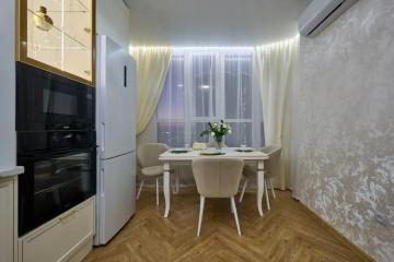 Фото №1: 3-комнатная квартира 70 м² - Краснодар, мкр. Достояние, ул. Конгрессная, 31