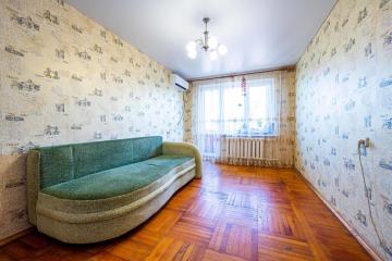 Фото №2: 2-комнатная квартира 45 м² - Краснодар, мкр. Завод Измерительных Приборов, ул. Московская, 60