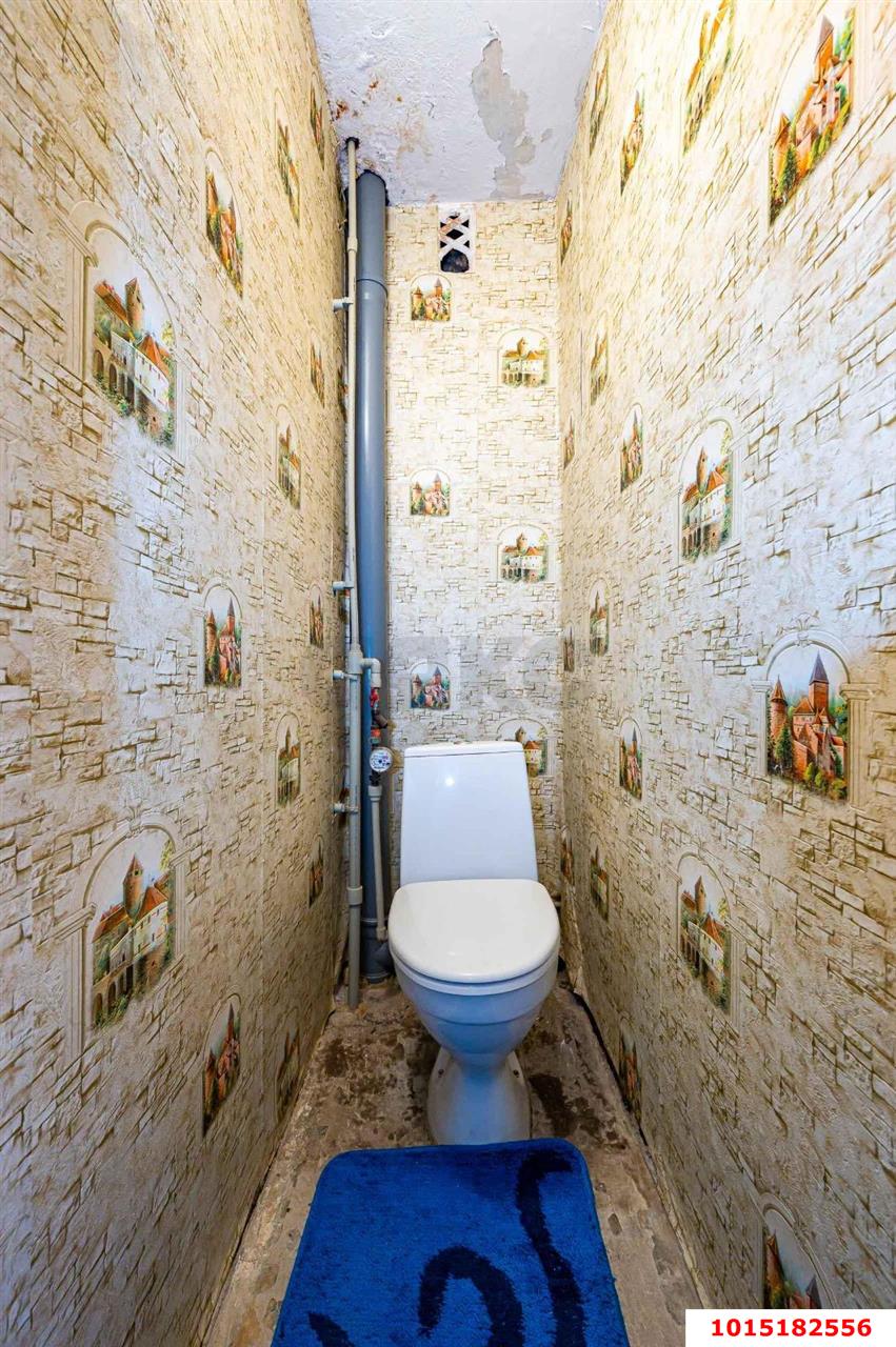 Фото №7: 2-комнатная квартира 45 м² - Краснодар, Завод Измерительных Приборов, ул. Московская, 60