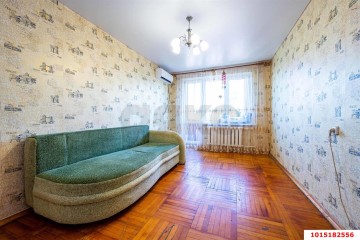 Фото №2: 2-комнатная квартира 45 м² - Краснодар, мкр. Завод Измерительных Приборов, ул. Московская, 60