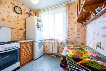 Фото №1: 2-комнатная квартира 45 м² - Краснодар, мкр. Завод Измерительных Приборов, ул. Московская, 60