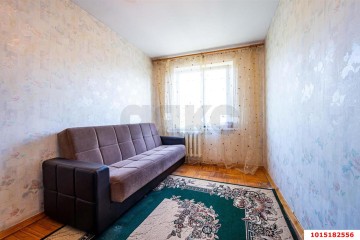 Фото №5: 2-комнатная квартира 43 м² - Краснодар, мкр. Завод Измерительных Приборов, ул. Московская, 60