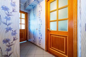 Фото №4: 2-комнатная квартира 45 м² - Краснодар, мкр. Завод Измерительных Приборов, ул. Московская, 60