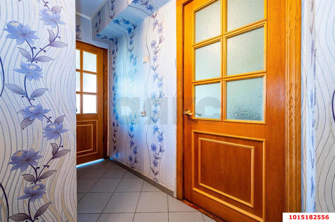 Фото №4: 2-комнатная квартира 45 м² - Краснодар, Прикубанский внутригородской округ, мкр. Завод Измерительных Приборов, ул. Московская, 60