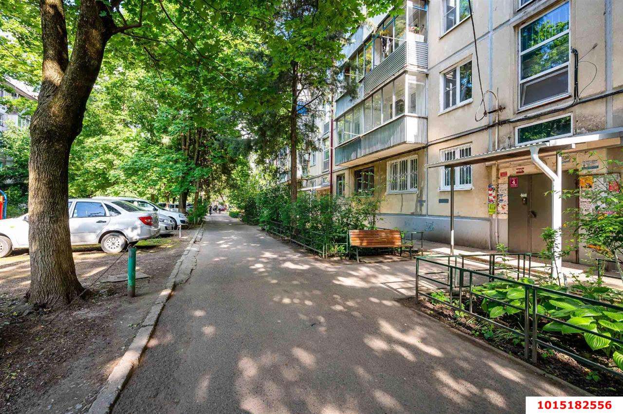 Фото №10: 2-комнатная квартира 45 м² - Краснодар, Завод Измерительных Приборов, ул. Московская, 60