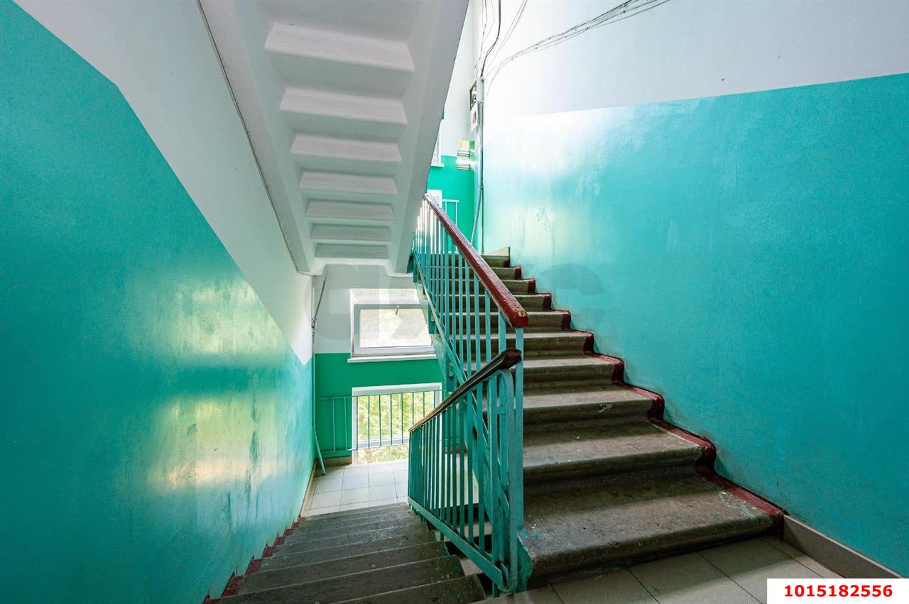 Фото №9: 2-комнатная квартира 45 м² - Краснодар, Завод Измерительных Приборов, ул. Московская, 60