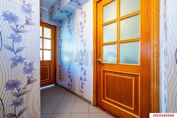 Фото №4: 2-комнатная квартира 45 м² - Краснодар, мкр. Завод Измерительных Приборов, ул. Московская, 60