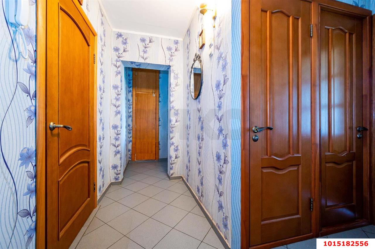 Фото №3: 2-комнатная квартира 45 м² - Краснодар, Завод Измерительных Приборов, ул. Московская, 60