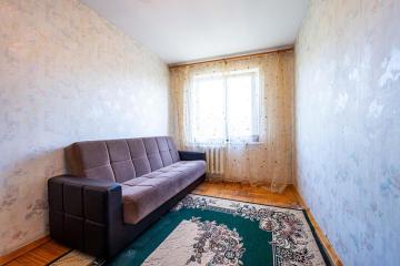 Фото №5: 2-комнатная квартира 45 м² - Краснодар, мкр. Завод Измерительных Приборов, ул. Московская, 60