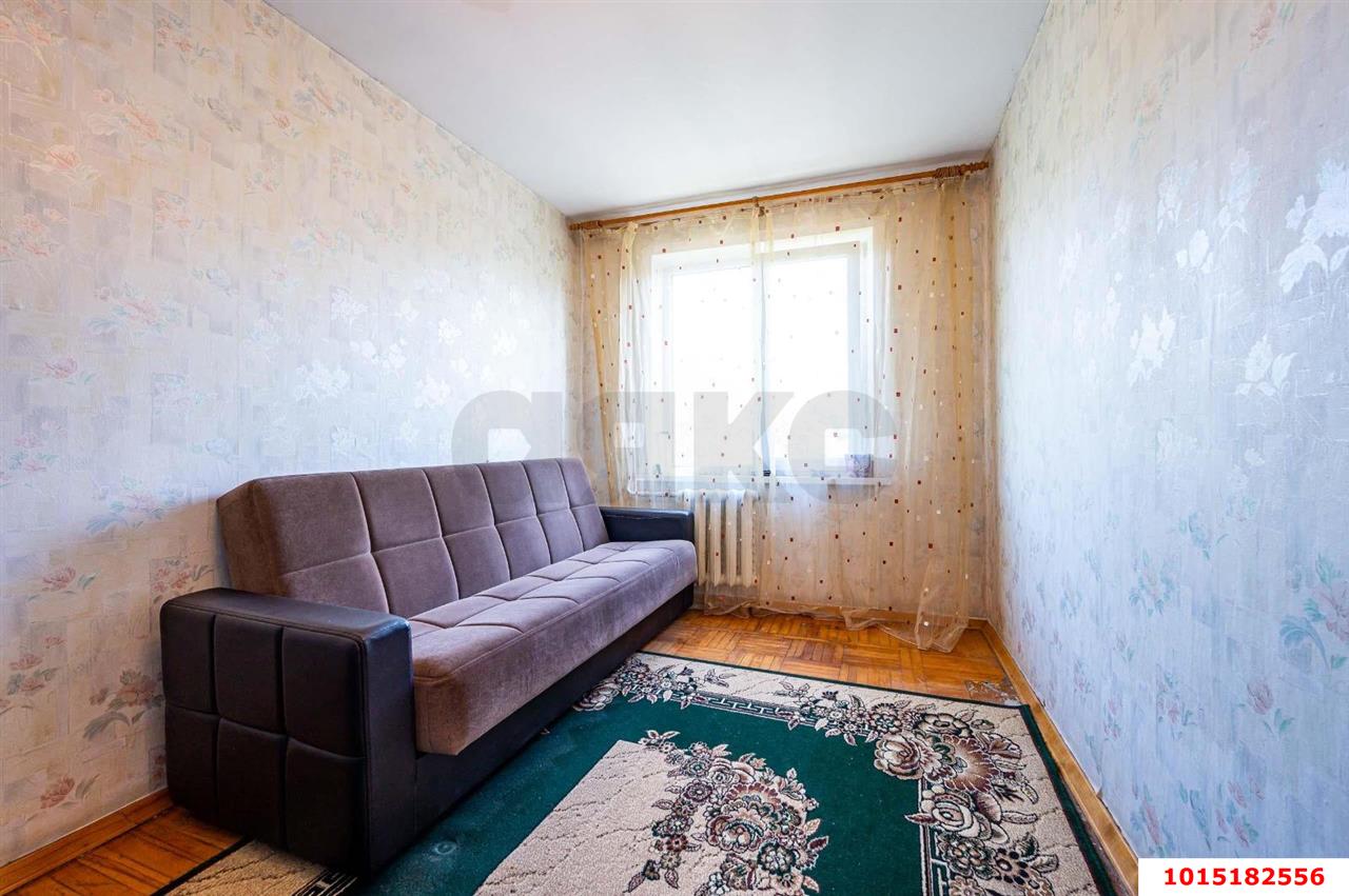 Фото №5: 2-комнатная квартира 45 м² - Краснодар, Прикубанский внутригородской округ, мкр. Завод Измерительных Приборов, ул. Московская, 60