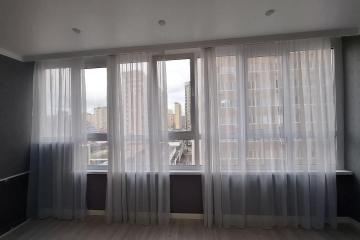 Фото №4: 1-комнатная квартира 49 м² - Краснодар, мкр. жилой комплекс Спорт-Сити, ул. Домбайская, 10к3