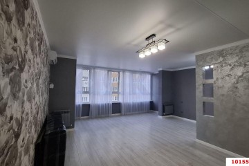 Фото №1: 1-комнатная квартира 49 м² - Краснодар, мкр. жилой комплекс Спорт-Сити, ул. Домбайская, 10к3