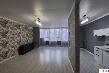 Фото №2: 1-комнатная квартира 49 м² - Краснодар, мкр. жилой комплекс Спорт-Сити, ул. Домбайская, 10к3