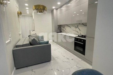 Фото №1: 1-комнатная квартира 42 м² - Ростов-на-Дону, мкр. жилой комплекс Вересаево, ул. Берберовская, 6с1