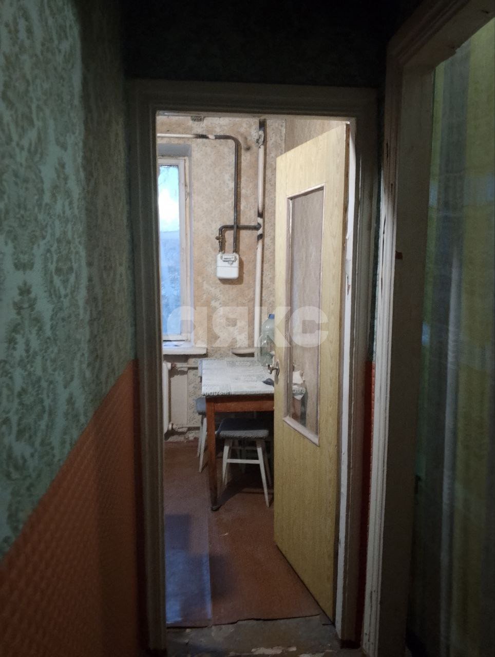 Фото №11: 2-комнатная квартира 44 м² - Луганск, р. Жовтневый, ул. Калугина, 3