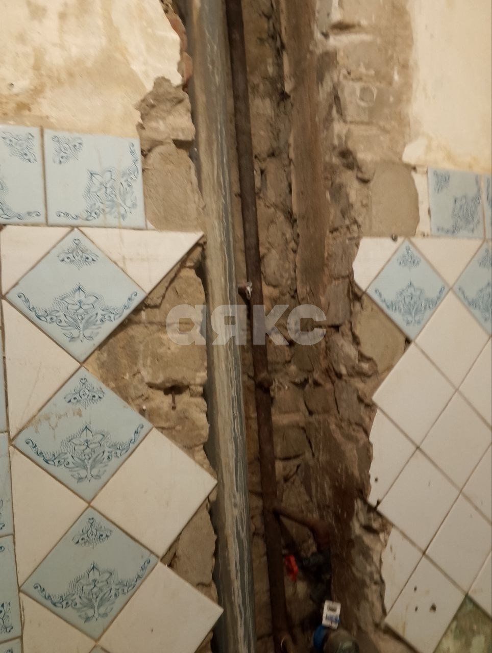 Фото №8: 2-комнатная квартира 44 м² - Луганск, р. Жовтневый, ул. Калугина, 3