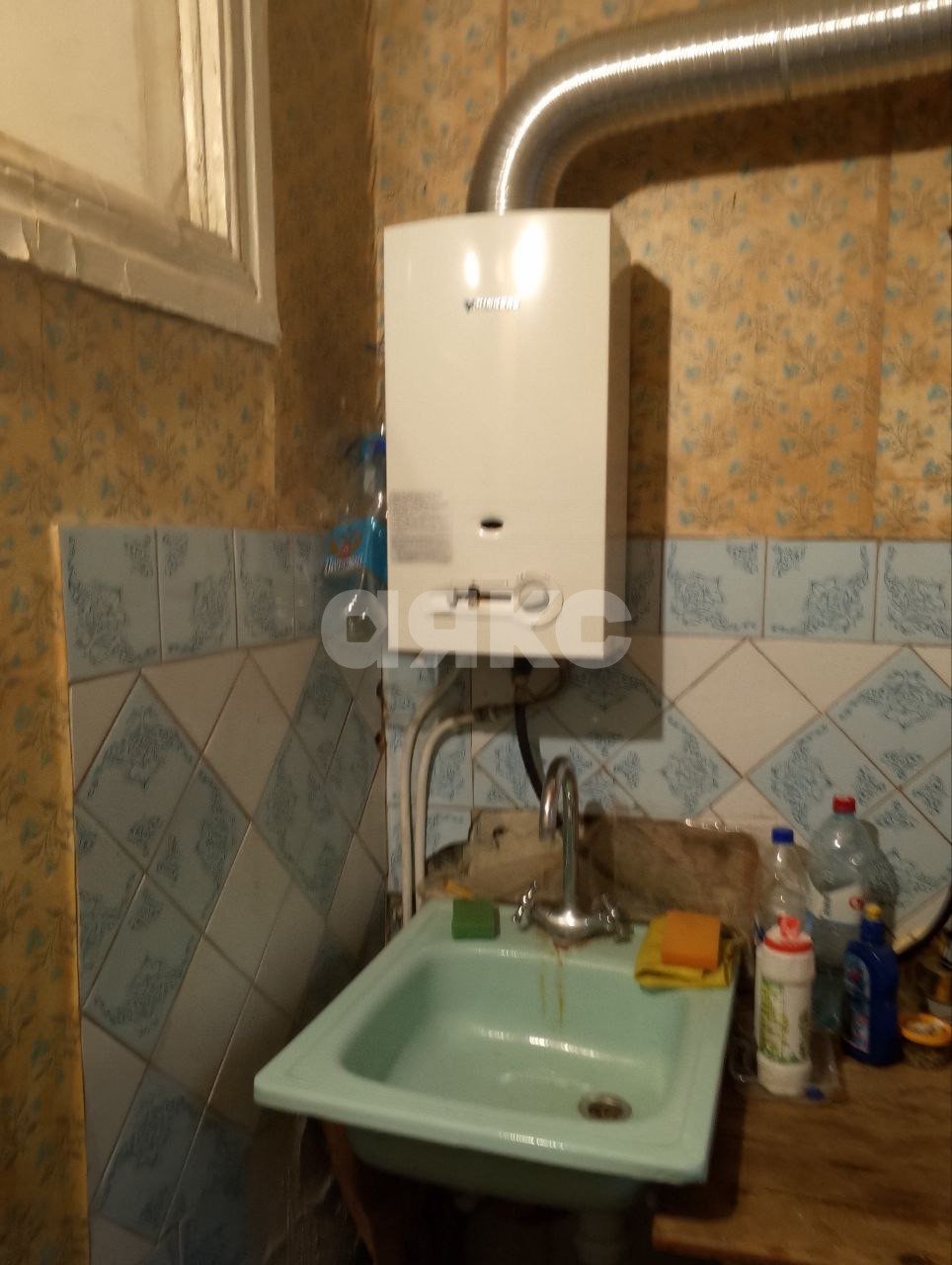 Фото №14: 2-комнатная квартира 44 м² - Луганск, р. Жовтневый, ул. Калугина, 3