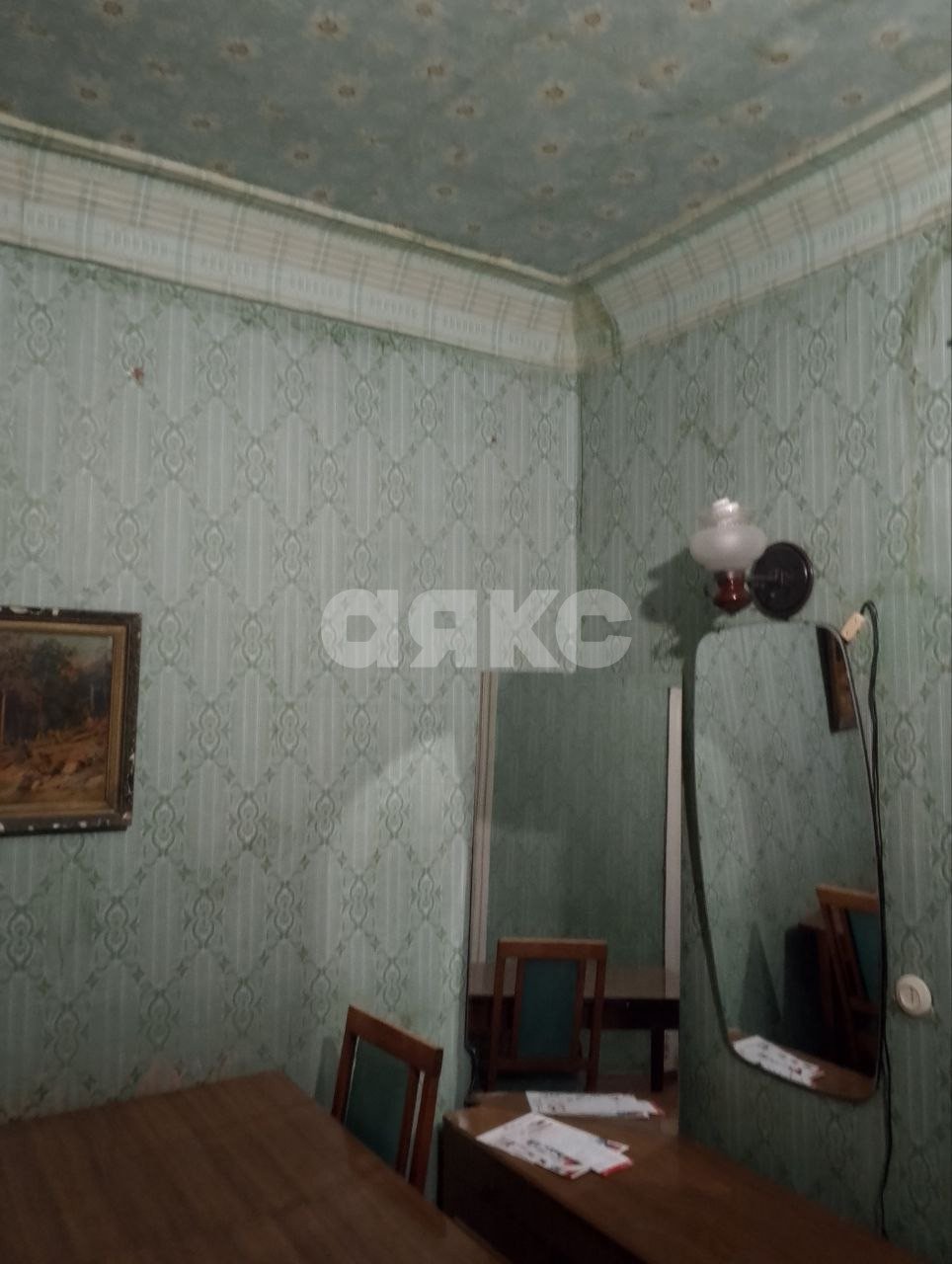 Фото №5: 2-комнатная квартира 44 м² - Луганск, р. Жовтневый, ул. Калугина, 3