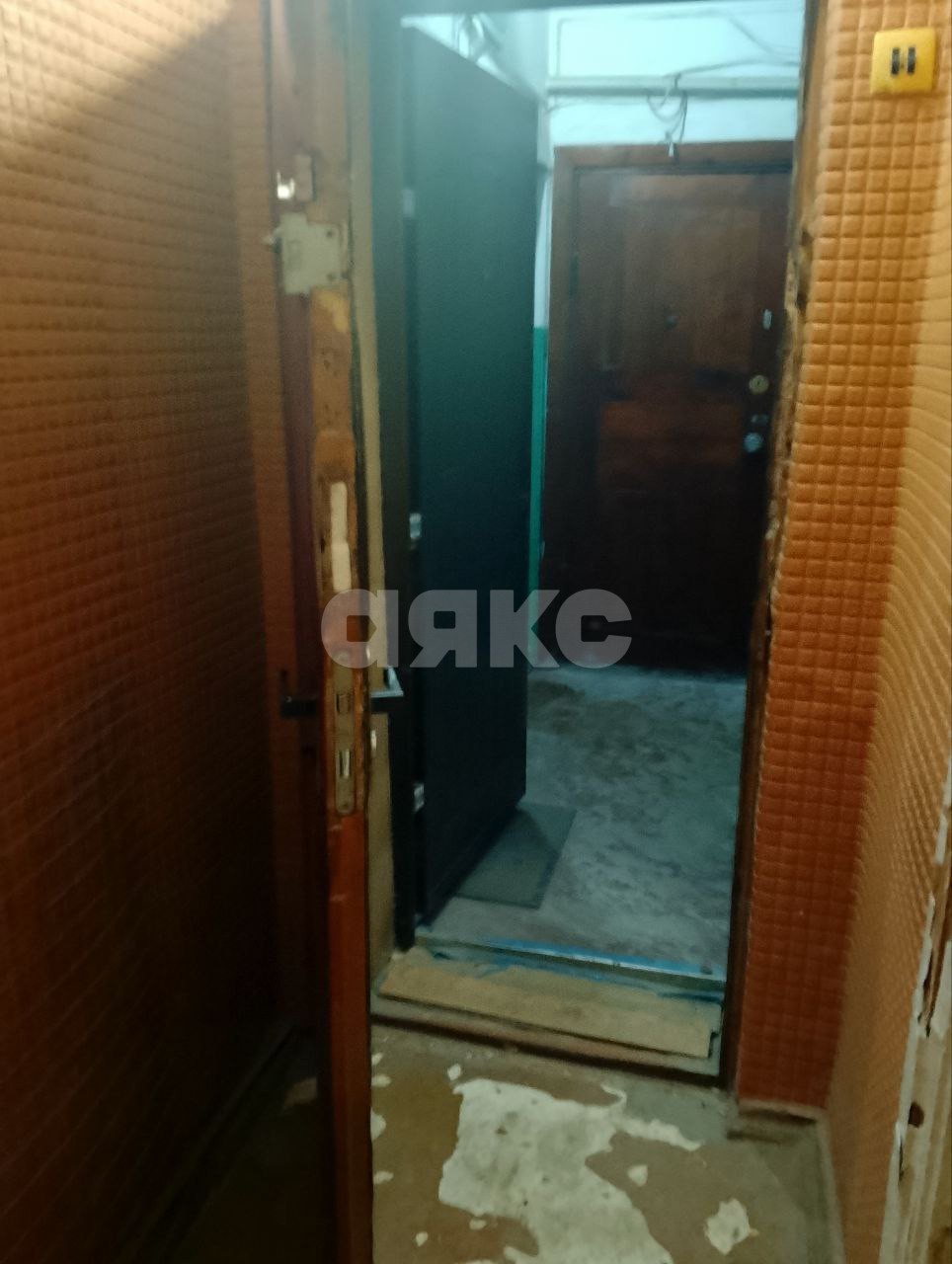 Фото №7: 2-комнатная квартира 44 м² - Луганск, р. Жовтневый, ул. Калугина, 3