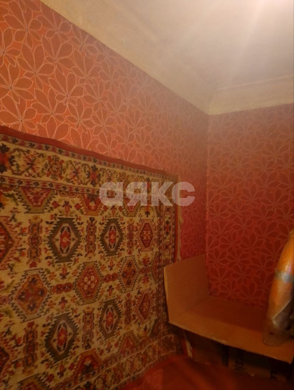 Фото №3: 2-комнатная квартира 44 м² - Луганск, р. Жовтневый, ул. Калугина, 3