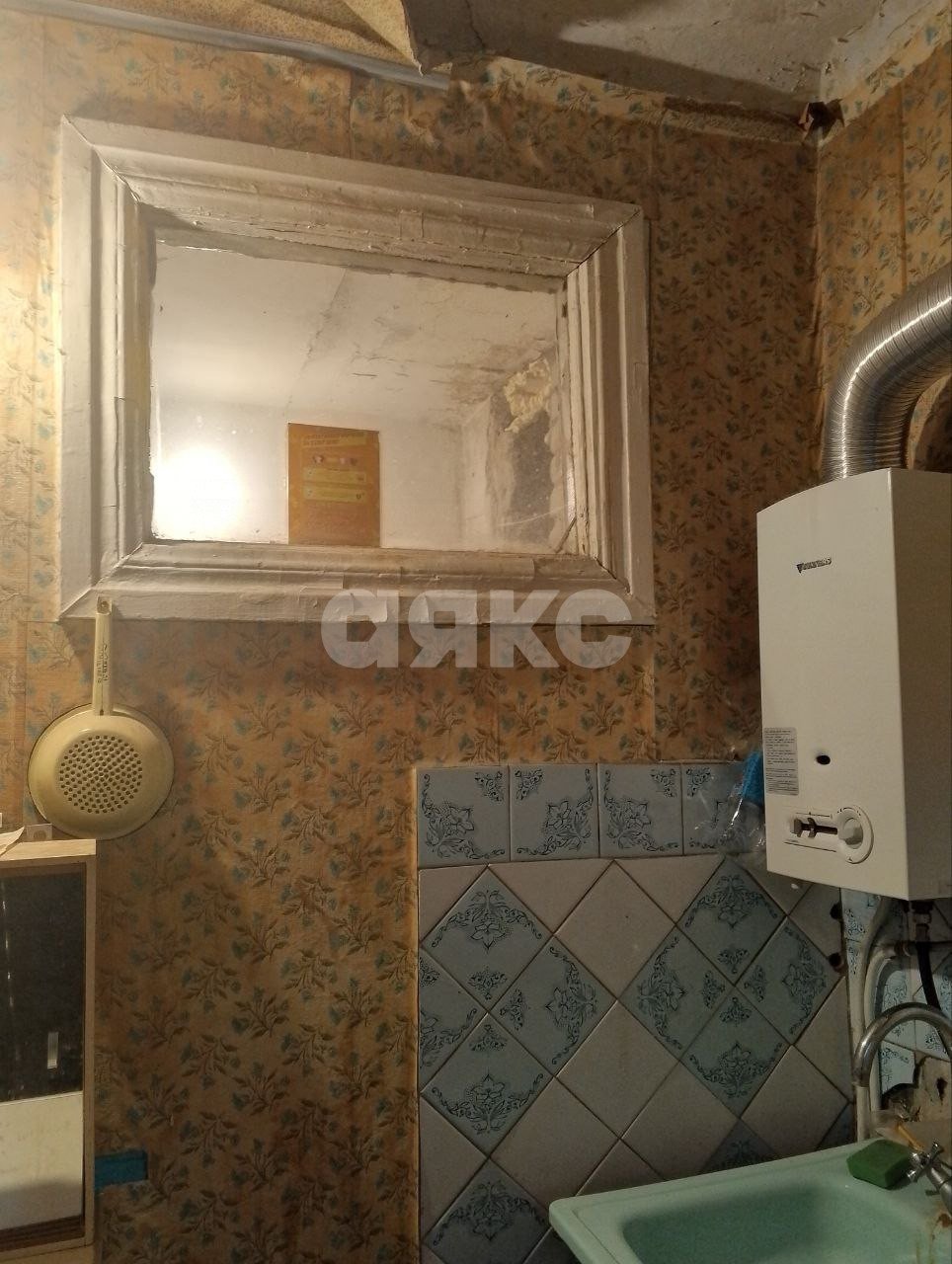 Фото №15: 2-комнатная квартира 44 м² - Луганск, р. Жовтневый, ул. Калугина, 3