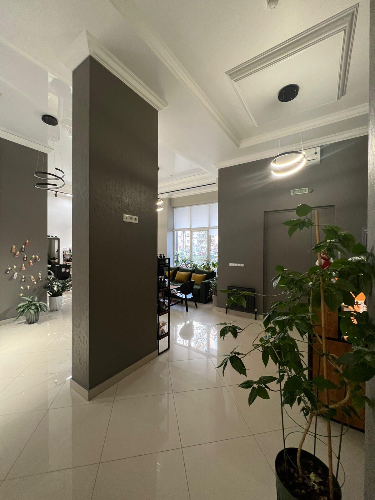 Фото №11: Коммерция 139 м² - Краснодар, Прикубанский внутригородской округ, Фестивальный, мкр. Солнечный, ул. Казбекская, 12