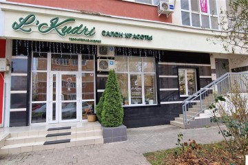 Фото №2: Торговое помещение 140 м² - Краснодар, мкр. Солнечный, ул. Казбекская, 12