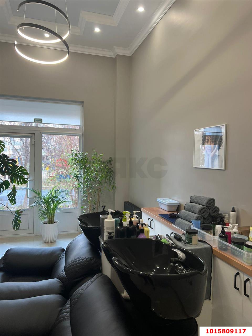 Фото №8: Торговое помещение 140 м² - Краснодар, Солнечный, ул. Казбекская, 12