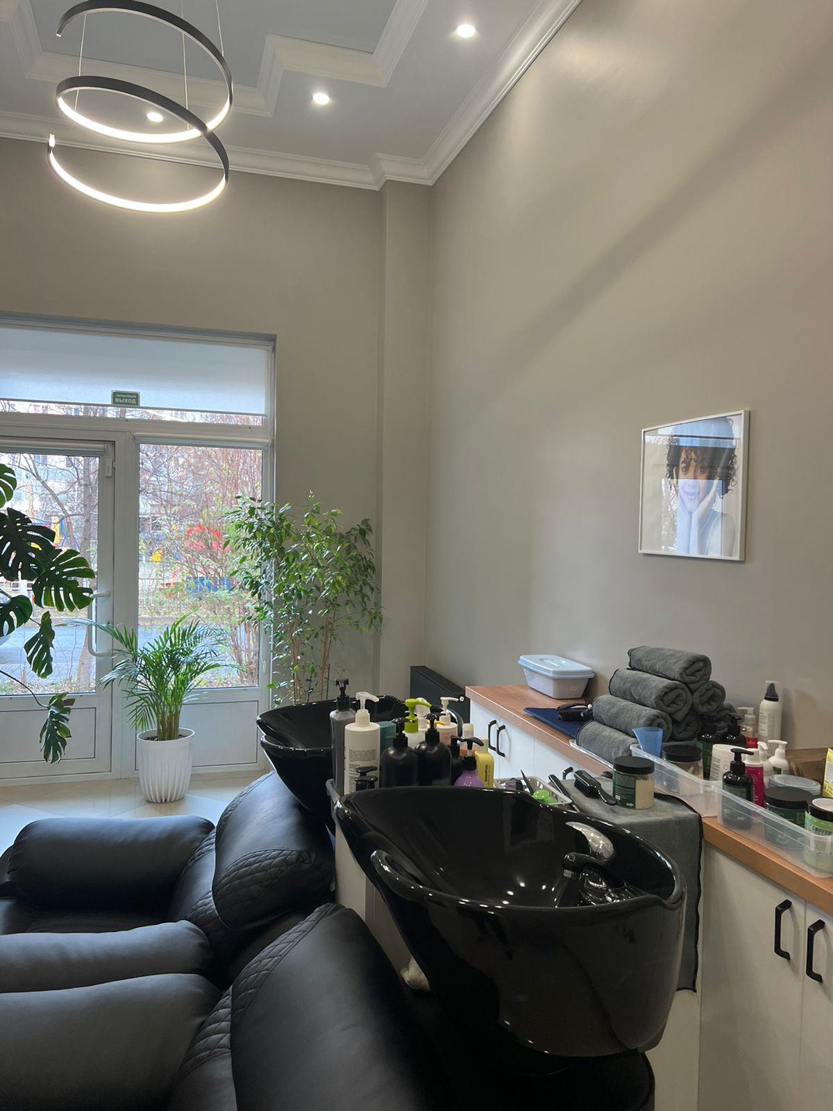 Фото №8: Коммерция 139 м² - Краснодар, Прикубанский внутригородской округ, Фестивальный, мкр. Солнечный, ул. Казбекская, 12