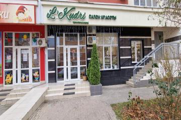 Фото №1: Коммерция 139 м² - Краснодар, мкр. Солнечный, ул. Казбекская, 12