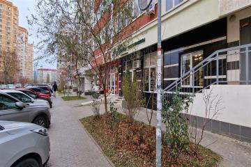 Фото №5: Коммерция 139 м² - Краснодар, мкр. Солнечный, ул. Казбекская, 12