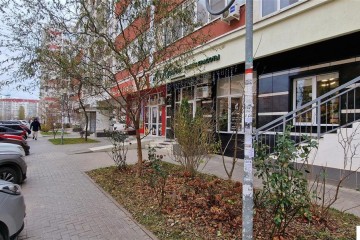 Фото №5: Торговое помещение 140 м² - Краснодар, мкр. Солнечный, ул. Казбекская, 12