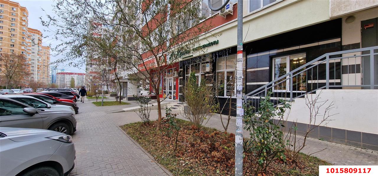 Фото №5: Торговое помещение 140 м² - Краснодар, Солнечный, ул. Казбекская, 12